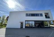 Dörfliche Ruhe und Stadtnähe: Mietwohnung in Kirchberg-Thening!