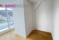Duplex Wohnung, 3 Zimmer, 2 Terrassen, Nähe U4