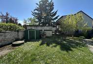 Einfamilien bzw. Mehrfamilienhaus in Stammersdorf