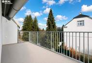 exklusive 4 Zimmer-Terrassenwohnung in Toplage