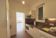 Einraumtraum in zentraler Lage - Matzleinsdorfer Platz um´s Eck