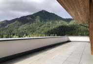 Großzügige Penthouse Wohnung Hinterstoder