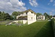 GRUNDSTÜCK 1020m² FÜR EFH ODER DHH IN EICHGRABEN / WIENERWALD