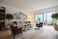 Marie | Eine Wohnung zum Wohlfühlen – 6-Zimmer-Altbau mit 2 Balkonen in Ruhelage