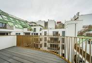 Helle 2-Zimmerwohnung mit Balkon