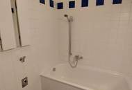 Citywohnung - 2 Zimmer Wohnung im Dachgeschoss