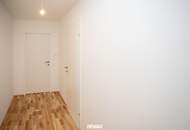 Neu adaptierte DG-Wohnung mit Terrasse und Tiefgarage