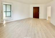 Top Infrastruktur, 2 Loggien, viel Platz!