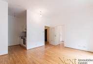 Großzügige 2-Zimmer-Wohnung mit Loggia in Top Lage von Linz zu vermieten!
