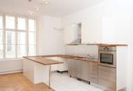 Altbauwohnung beim Judenplatz! - Klimatisiert!