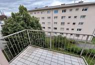 Charmante 3-Zimmer-Eigentumswohnung mit Kachelofen und Entwicklungspotenzial in zentraler Lage von Linz