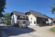 Einfamilienhaus
