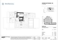 2-Stöckiges Prestige-Penthouse über den Dächern Wiens