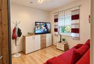 Sehr schöne Gartenwohnung in Fürstenfeld/ Stadtbergenweg mit Carport und ebenerdigen Kellerabteil
