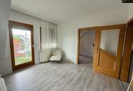 Zweigeschossige Maisonette-Dachgeschosswohnung in Neunkirchen