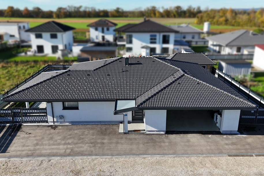 Bungalow, Haus-kauf, 520.000,€, 4961 Ried im Innkreis