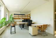 Ideal als Büro oder Praxis