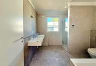 Bezugsfertige Doppelhaushälfte in Hirschstetten