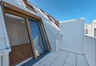 THE TEMPTATION - Vorsorgewohnung - Dachgeschosswohnung mit toller Raumaufteilung - 2 ZI - Großer Balkon