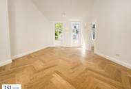 Altbau-Luxus: Hochwertig renoviert, zentral gelegen, stilvoll wohnen