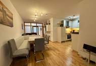 Urbane Eleganz im Herzen von Leibnitz – Großzügiges Wohnerlebnis mit Altstadtblick