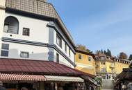 WOHN- UND GESCHÄFTSHAUS IM HERZEN VON MARIAZELL