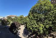 | WOHNUNGEN MIT VIEL POTENTIAL | U-BAHN NÄHE | ALTBAU |