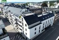 Lagerfläche im Zentrum von St. Pölten zwischen Rathausplatz und Julius-Raab-Promenade!