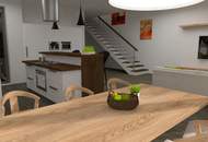 NEUBAU! Moderne Doppelhaushälfte mit Platz für jedes Familienmitglied !