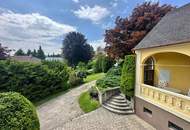 Wunderschönes Miethaus mit Stil