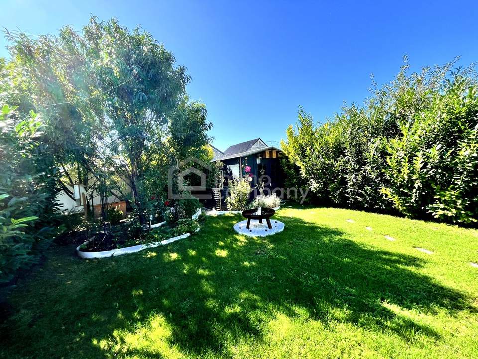 MEHR ALS VIER WÄNDE: Ein Ort voller Energie, Herz und Seele!