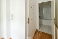 Entzückende 2 Zimmer Altbauwohnung