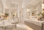 JUGENDSTIL-ALTBAUWOHNUNG MIT BALKON - IN ABSOLUTER TOPLAGE
