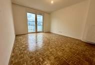 ANLAGEOBJEKT! Helle 2-Zimmer-Wohnung - gemütliche Loggia - Blick ins Grüne - vermietet!