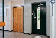 U1-Anbindung &amp; Weitblick: Großzügige 3-Zimmer-Wohnung mit Loggia nahe Donauzentrum