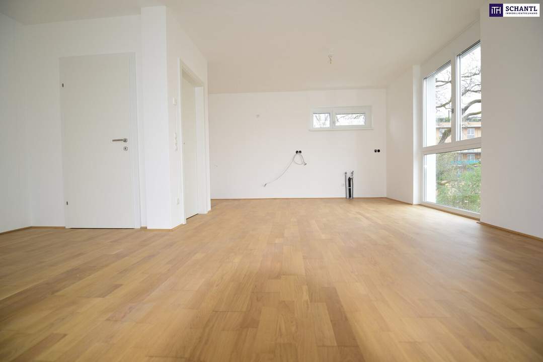 Atemberaubende Wohnung mit großzügigem Balkon! Ihr exklusives Domizil im Herzen von Graz in perfekter LAGE! BEZUGSFERTIG!