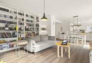 Modernes Fertighaus mit großem Grundstück in Sachsenburg