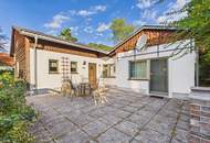 Kleines Haus in idylischer Lage