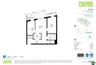 VILLAGE IM DRITTEN | BAUFELD 14A | NATÜRLICH DRAUSSEN | ANLEGER