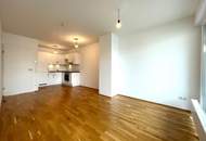 5.OG!! PRATERNÄHE!!! Top-moderne Neubauwohnung mit Balkon!