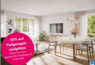 Grünblick Peterstal – Exklusive Eigentumswohnungen