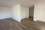 Ein Viertel Grün – gefördert, zentral und leistbar Wohnen