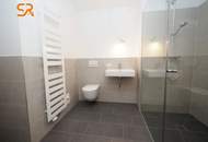 4 Zimmer Mietwohnung