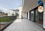 2-Zimmer Wohnung mit 25m² Balkon (Top 6) - Neubauprojekt am Kremser Steindl