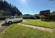 Ein oder Merhfamilienhaus in absoluter Ruhelage