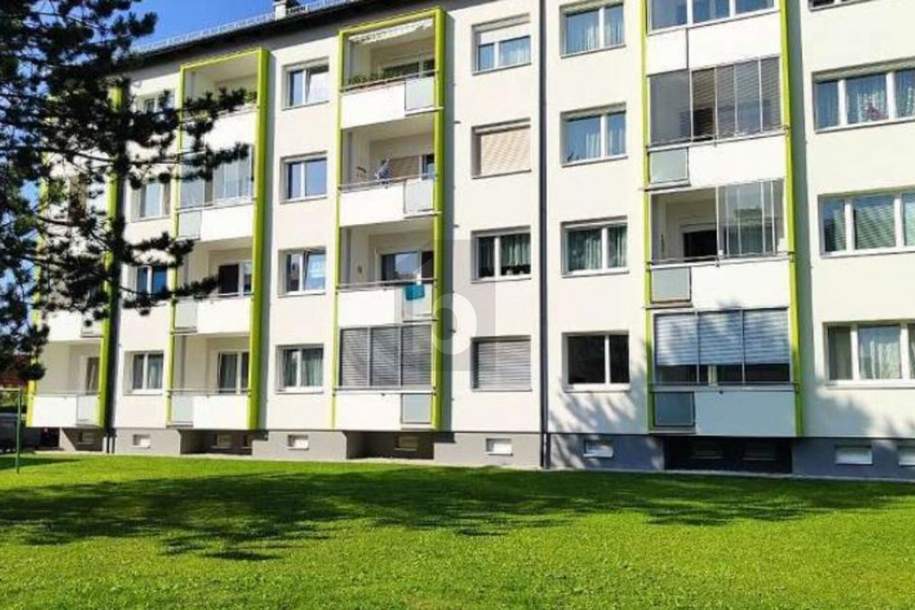 SONNIGES WOHNAMBIENTE IN TOPLAGE!, Wohnung-miete, 1.025,00,€, 4650 Wels-Land