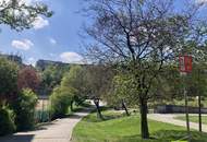 Perfekte 3-Zimmer Designwohnung für 2 Personen mit Tiefgarage und allgemeiner Terrasse Nähe U3