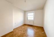 Ruhige zentral gelegene 3 Zimmer Wohnung