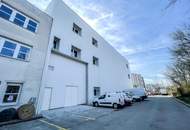 DPC | Büro nähe Breitenfurter Straße