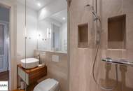 Stilvolle, vielseitig nutzbare Geschäftsfläche - repräsentativer Altbau - ab Frühjahr 2026!